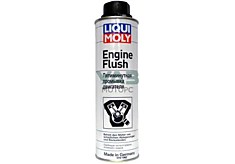 Промывка двигателя LIQUI MOLY 1920 300мл 5-ти минутная