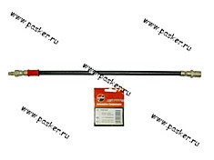 Шланг тормозной Волга 2410-3110,Газель задний FENOX PH21242C3