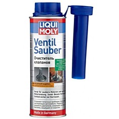 Очиститель клапанов Ventil Sauber 0.250 LIQUI MOLY