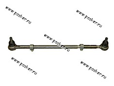 Рулевая тяга Соболь продольная 2217-3414010