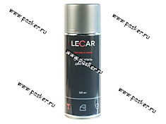 Очиститель двигателя LECAR аэрозоль 520мл LECAR000040611