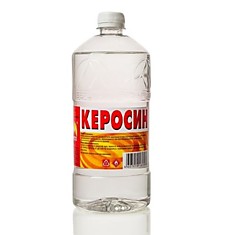 Растворитель Керосин 1л