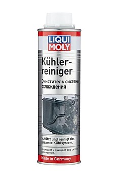 Очиститель системы охлаждения LIQUI MOLY 1994 300мл