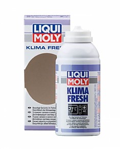 Освеж.кондиционера Klimafresh (0,15л) LIQUI MOLY 