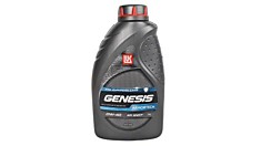 Масло Лукойл GENESIS POLARTECH 0w-40 SN 1л