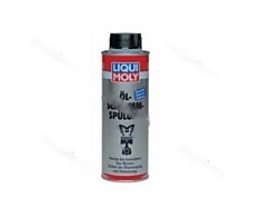 Промывка двигателя LIQUI MOLY 1990 300мл мягкая